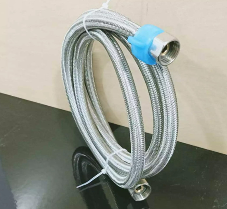 Dây cấp nước mềm Brother 60 - Image 5