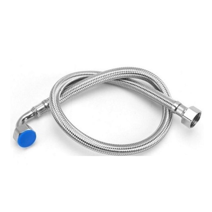 Dây cấp nước mềm inox 304 Foxis 150 New (150cm hoặc theo yêu cầu) - Image 4