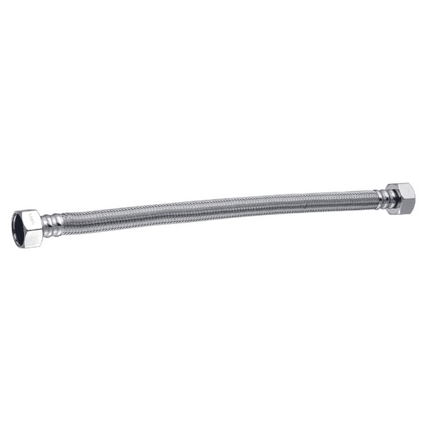Dây cấp nước mềm inox 304 Foxis 60 New (60cm) - Image 4