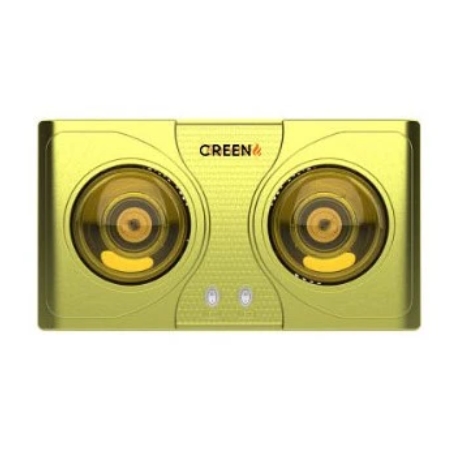 Đèn sưởi nhà tắm 3 bóng Creen CR-03B - Image 3