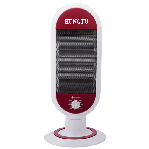 Đèn sưởi nhà tắm 3 bóng Kungfu KF-DS3 - Image 5