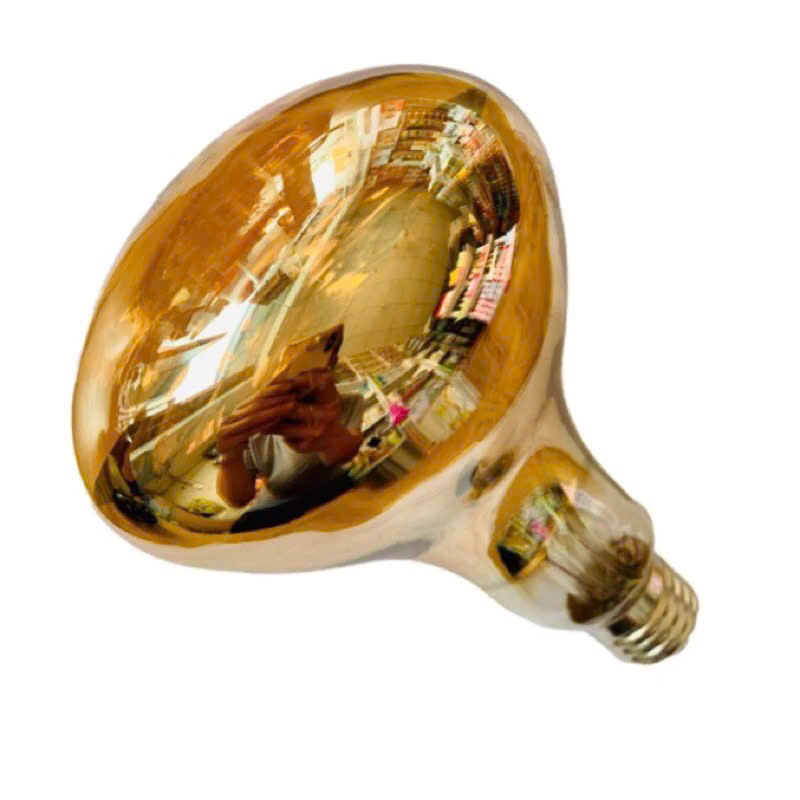 Đèn sưởi nhà tắm Heizen HE-2B - Image 4