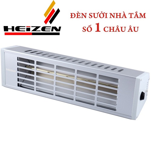 Đèn sưởi nhà tắm Heizen HE-3B - Image 3