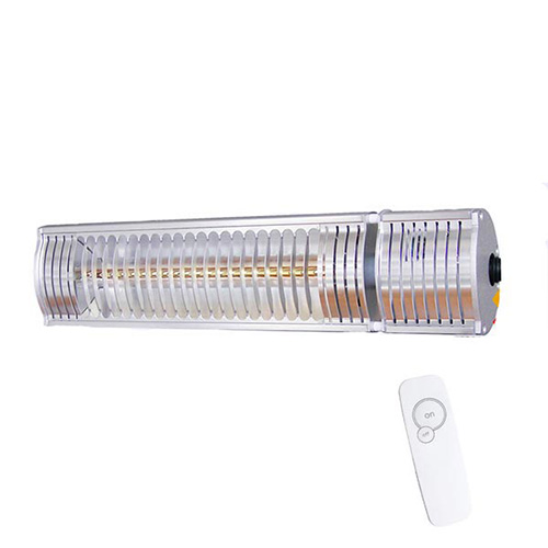 Đèn sưởi nhà tắm Heizen HE-IT36 (Bẻ hướng 360 độ) - Image 3