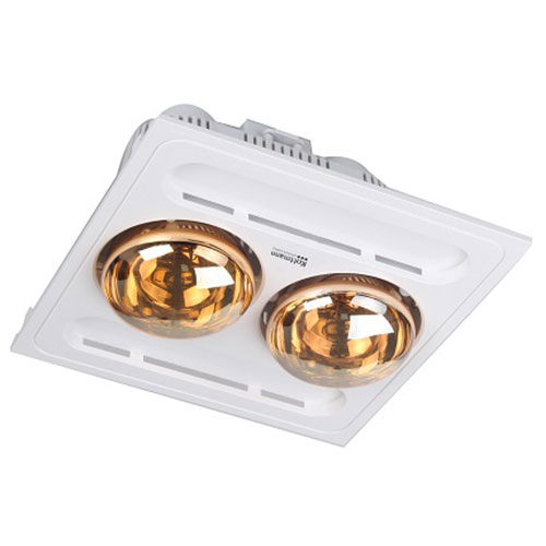 Đèn sưởi nhà tắm Kottmann K2B-NV (Hết Hàng) - Image 3