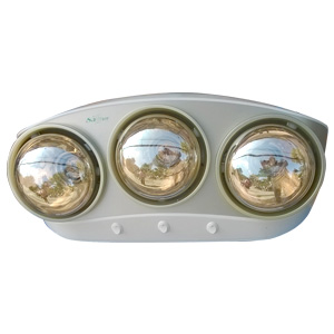 Đèn sưởi nhà tắm SafeVN 001 - Image 3