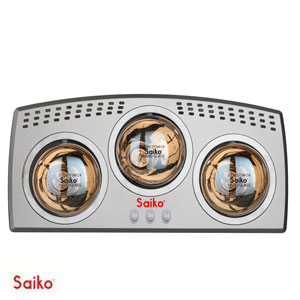 Đèn sưởi nhà tắm Saiko BH-550H - Image 3
