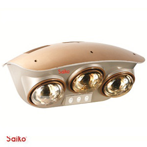 Đèn sưởi nhà tắm Saiko BH-551 - Image 5