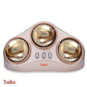 Đèn sưởi nhà tắm Saiko BH-825H - Image 3