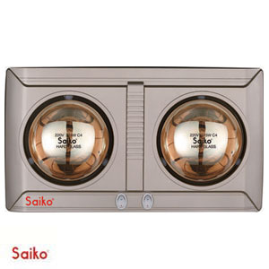 Đèn sưởi nhà tắm Saiko BH-825H - Image 4