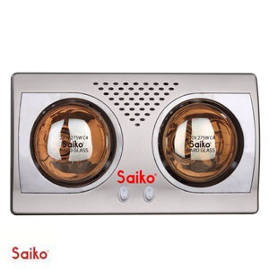 Đèn sưởi nhà tắm Saiko BH-825H - Image 5