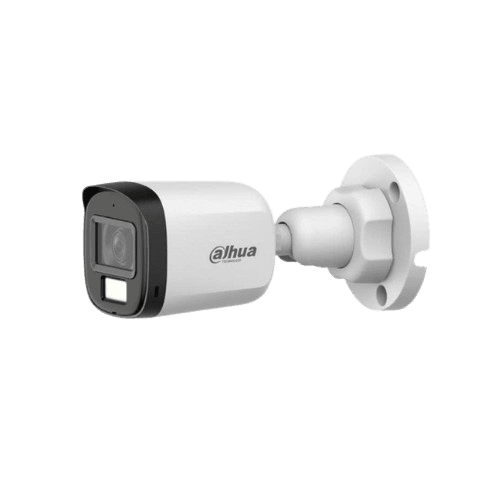 Camera Thân DH-HAC-B1A21P-U-IL-A