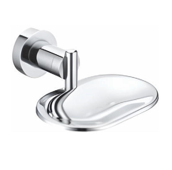 Đĩa đựng xà bông HCG - Image 4