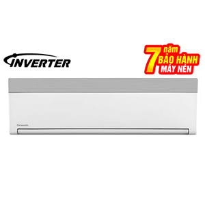 Điều hoà 1 chiều Panasonic CU/CS-KC12QKH-8 - Image 5