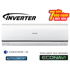 Điều hoà 1 chiều Panasonic CU/CS-S9RKH-8 - Image 4