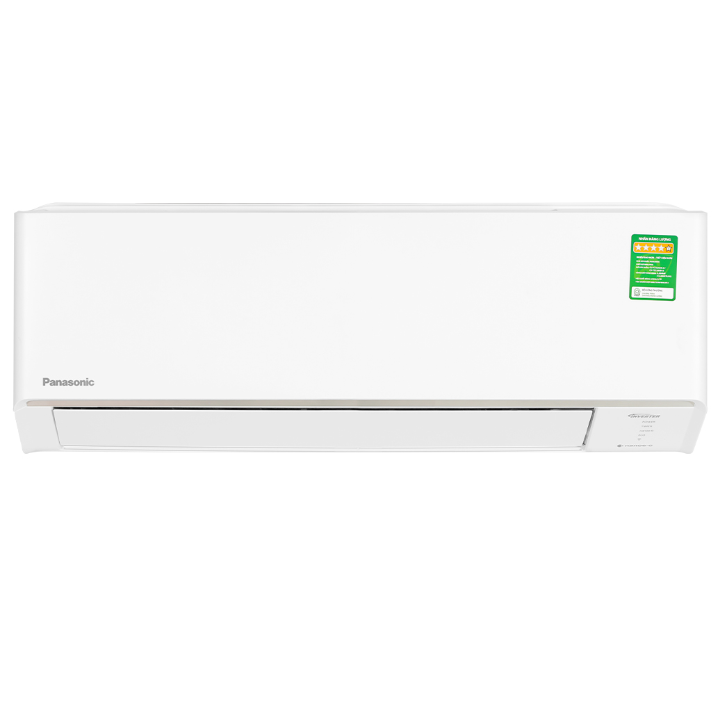 Điều hoà 1 chiều Panasonic Inverter CU/CS-S12RKH-8 - Image 4