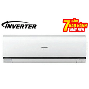 Điều hoà 1 chiều Panasonic Inverter CU/CS-S24RKH-8 - Image 3