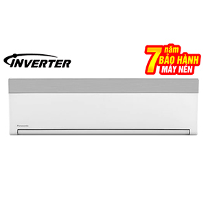 Điều hoà 1 chiều Panasonic Inverter CU/CS-TS18QKH-8 - Image 3