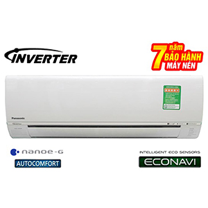Điều hoà 1 chiều Panasonic Inverter CU/CS-TS18QKH-8 - Image 4