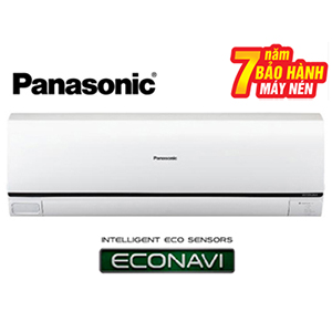 Điều hoà 2 chiều Panasonic CU/CS-A18PKH-8 - Image 5