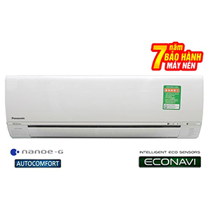 Điều hoà 2 chiều Panasonic CU/CS-E18RKH-8 - Image 5