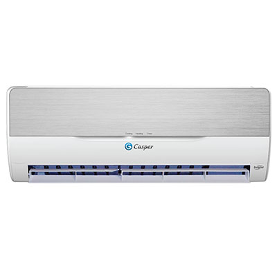 Điều hòa Casper EcoCity Inverter 1 chiều 12000BTU TC-12IS36 - Image 5