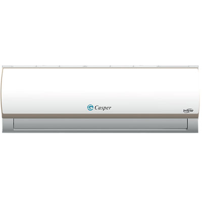 Điều hòa Casper EcoCity Inverter 1 chiều 9000BTU TC-09IS36 - Image 3