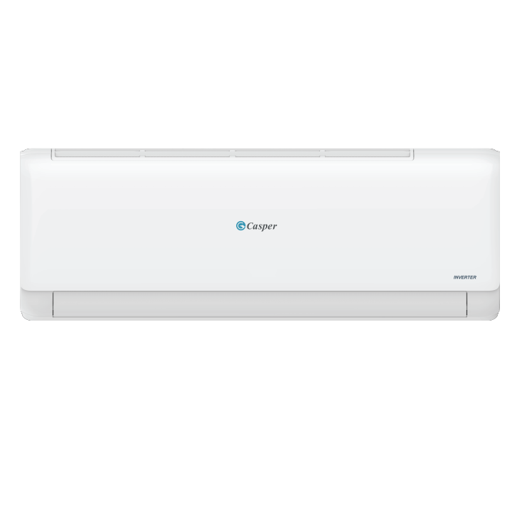 Điều hòa EcoPrime Inverter 1 chiều 9500BTU Casper QC-09IS36 - Image 4