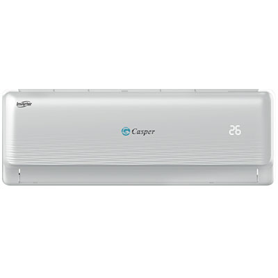 Điều hòa Inverter 1 chiều 2.5HP Casper GC-24IS35 - Image 5