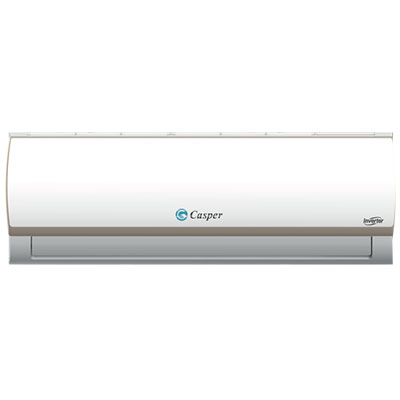 Điều hòa Inverter 2 chiều 9000BTU Casper GH-09IS33 - Image 4