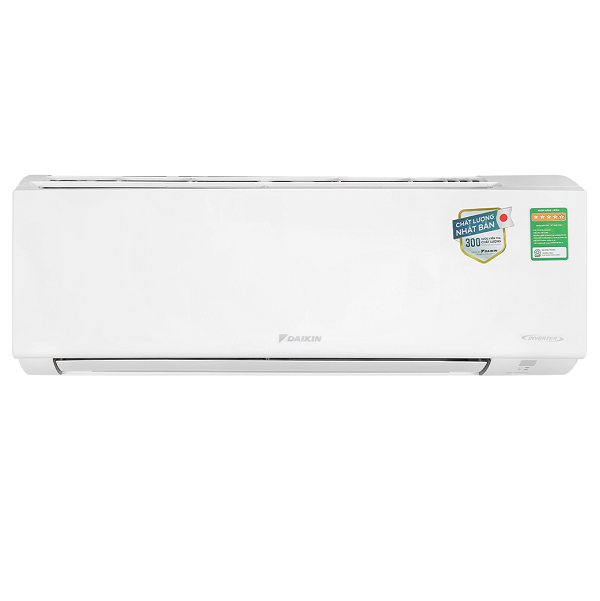 Điều hòa nhiệt độ 2 chiều Daikin Inverter 2 HP FTHF50VAVMV