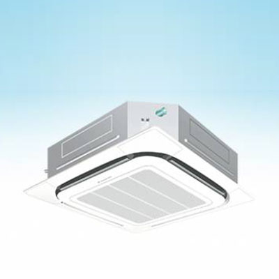 Điều hòa nối ống gió 1 chiều Daikin FDBNQ13MV1-RNQ13MV1 (13.000BTU) - Image 3