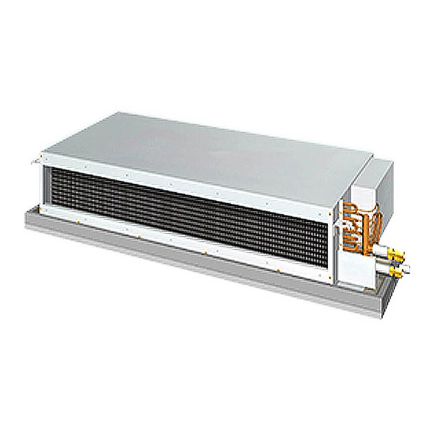Điều hòa nối ống gió 1 chiều Daikin FDBNQ18MV1-RNQ18MV1 (18.000BTU)