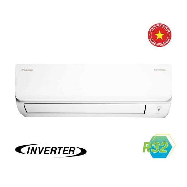 Điều hòa nối ống gió 1 chiều Daikin FDBNQ18MV1-RNQ18MV1 (18.000BTU) - Image 5