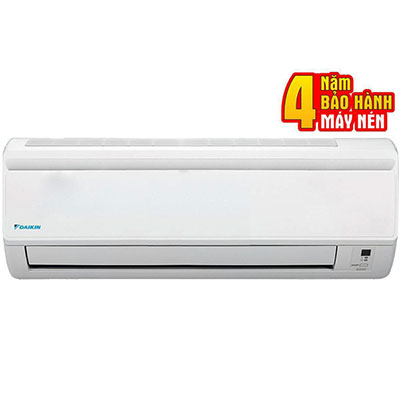 Điều hòa nối ống gió 1 chiều Daikin FDMNQ26MV1-RNQ26MV1 (26.000BTU) - Image 3