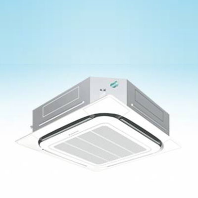 Điều hòa nối ống gió 1 chiều Daikin FDMNQ26MV1-RNQ26MV1 (26.000BTU) - Image 5