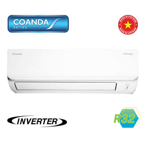 Điều hòa nối ống gió 1 chiều Daikin FDMNQ30MV1-RNQ30MV1 (30.000BTU) - Image 5