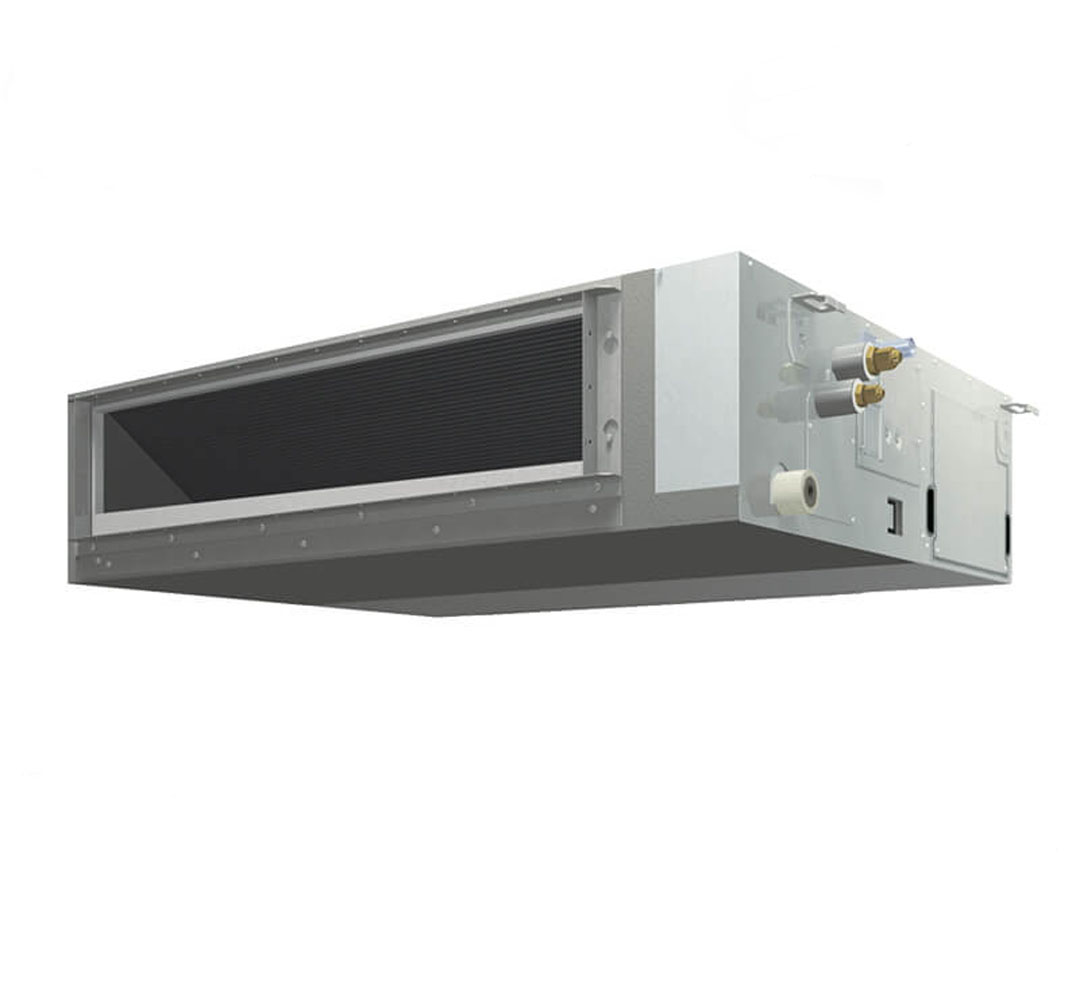 Điều hòa nối ống gió 2 chiều Inverter Daikin FBQ100EVE-RZQ100LV1 (34.100BTU)