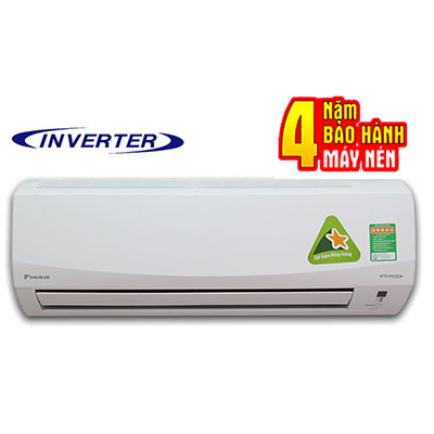 Điều hòa nối ống gió 2 chiều Inverter Daikin FBQ100EVE-RZQ100LV1 (34.100BTU) - Image 3