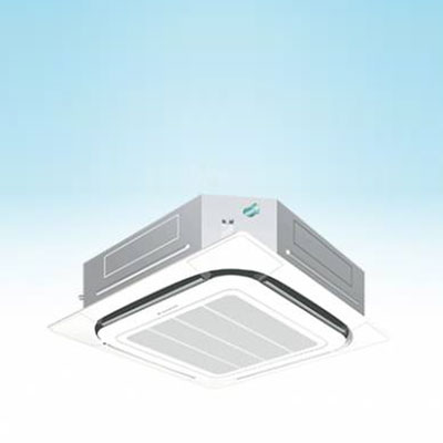 Điều hòa nối ống gió 2 chiều Inverter Daikin FBQ125EVE-RZQ125LV1 (41.000BTU) - Image 4