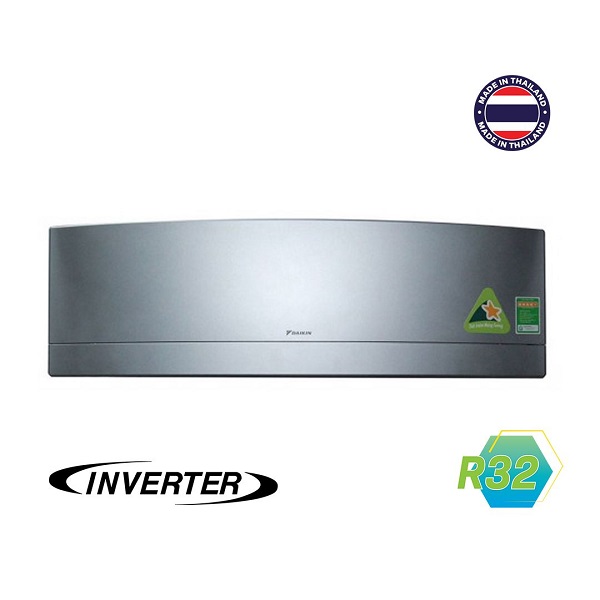 Điều Hòa Treo Tường Daikin Inverter 1 Chiều FTKJ25NVMVS-RKJ25NVMV (9.000 BTU) - Image 5
