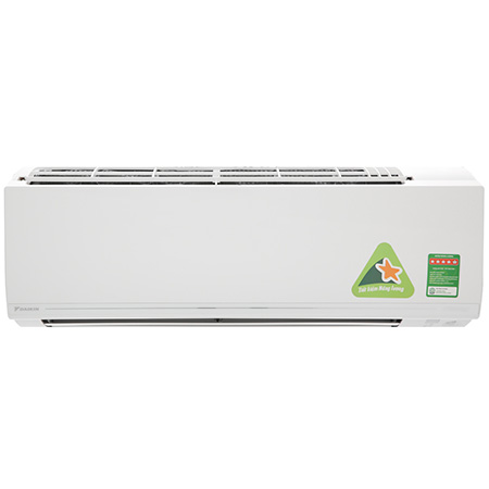 Điều Hòa Treo Tường Daikin Inverter 2 Chiều FTHF25RAVMV-RHF25RAVMV (8.500 BTU) - Image 5