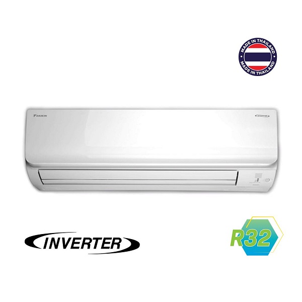 Điều Hòa Treo Tường Daikin Inverter 2 Chiều FTHF60RVMV-RHF60RVMV (20.500 BTU) - Image 5