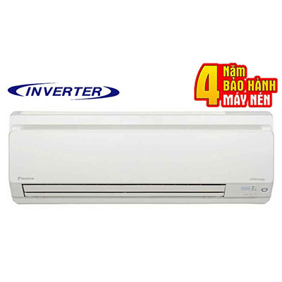 Điều Hòa Treo Tường Daikin Inverter 2 Chiều FTHF71RVMV-RHF71RVMV (8.500 BTU) - Image 3