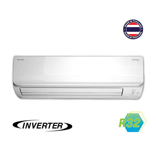 Điều Hòa Treo Tường Daikin Inverter 2 Chiều FTXJ25NVMVW-RXJ25NVMV (8.5000 BTU) - Image 5