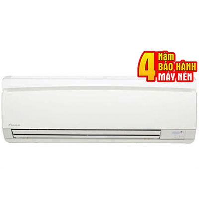 Điều Hòa Treo Tường Daikin Inverter 2 Chiều FTXJ35NVMVW-RXJ35NVMV (11.9000 BTU) - Image 3