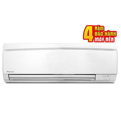 Điều Hòa Treo Tường Daikin Inverter 2 Chiều FTXJ35NVMVW-RXJ35NVMV (11.9000 BTU) - Image 5