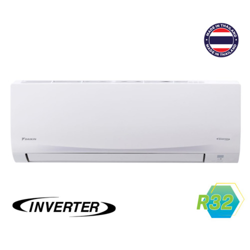 Điều Hòa Treo Tường Daikin Inverter 2 Chiều FTXV35QVMV-RXV35QVMV (11.900 BTU) - Image 5