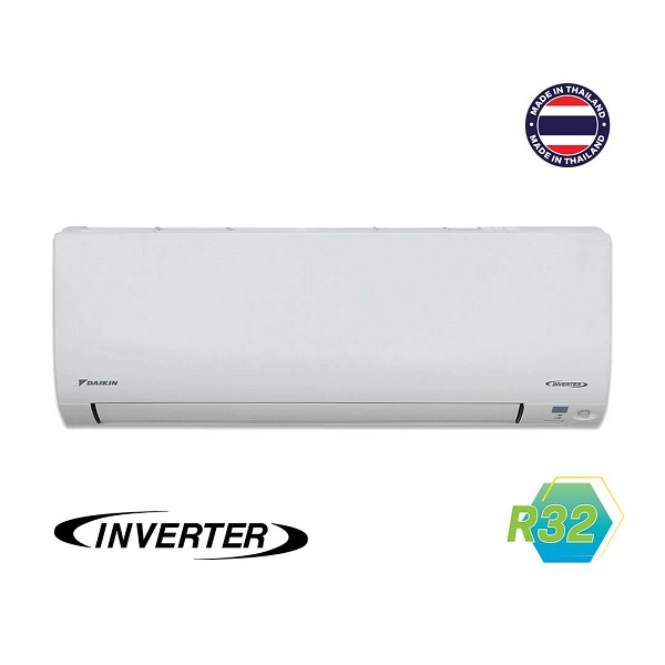 Điều Hòa Treo Tường Daikin Inverter 2 Chiều FTXV71QVMV-RXV71QVMV (11.900 BTU)