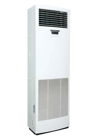 Điều hòa tủ đứng Nagakawa NP-A210 (2 chiều) - Image 3